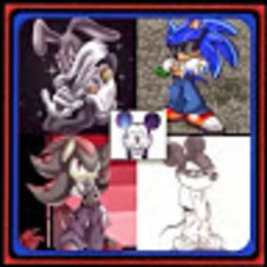 Meet your Posher, Joann